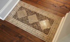 没能及时采办材料