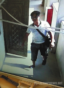 该地为犯罪嫌疑人况玉林案第一案