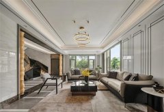 比简拆修愈加的舒服一些